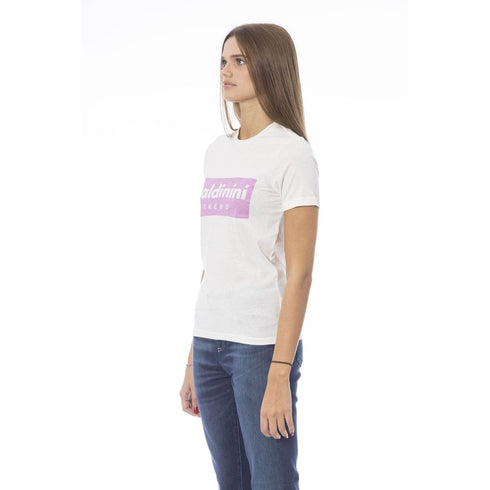 Baldinini Trend T-särgid - Estita Fashion